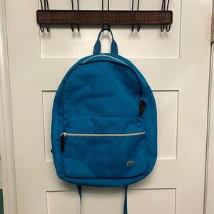 GUC Lacoste Backpack